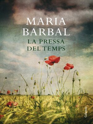 cover image of La pressa del temps